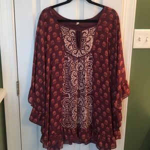 Free People dress